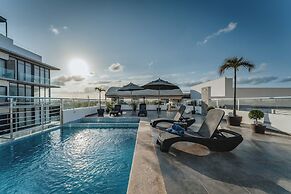 Soho Playa Hotel