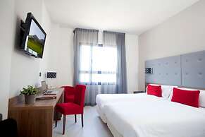 Hotel K10