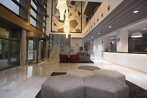 Hotel K10