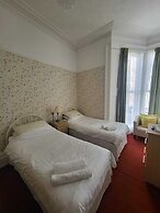 Florence Guest House