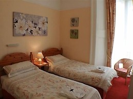 Florence Guest House