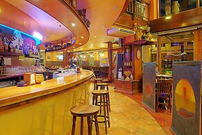 Hostal Bríos