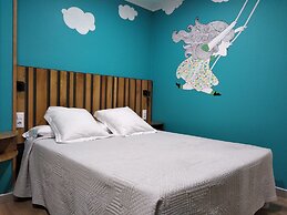 Hostal Bríos