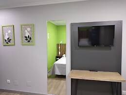 Hostal Bríos