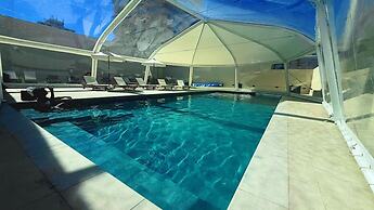 Hotel Florinda