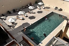 Hotel Florinda