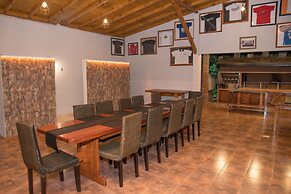 Don Horacio Hotel Selvatico