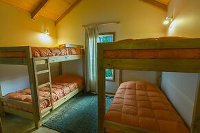 Gracias a la Vida Lodge