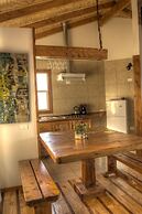 Gracias a la Vida Lodge