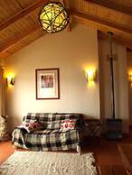 Gracias a la Vida Lodge