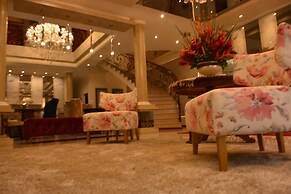 Alejandrina Hotel