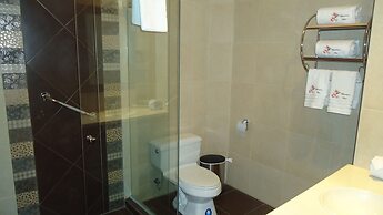 Alejandrina Hotel