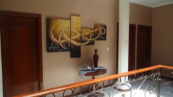 Alejandrina Hotel