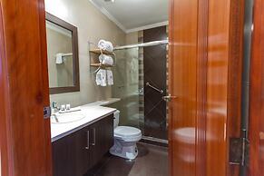 Alejandrina Hotel