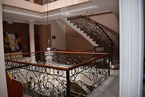 Alejandrina Hotel