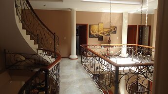 Alejandrina Hotel