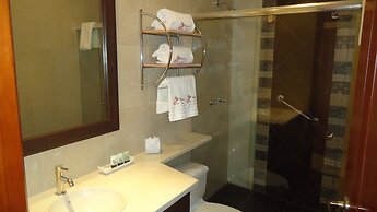 Alejandrina Hotel
