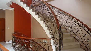 Alejandrina Hotel
