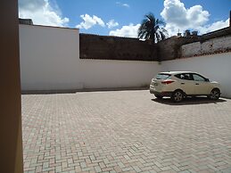 Alejandrina Hotel