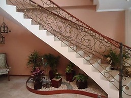 Alejandrina Hotel