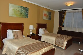 Alejandrina Hotel