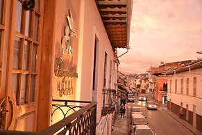 Alejandrina Hotel