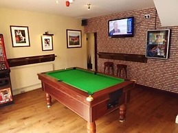 The New Globe Inn