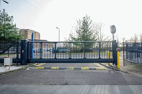 ibis budget London Barking