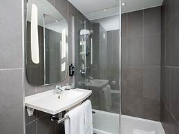 ibis budget London Barking