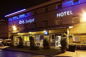 ibis budget London Barking
