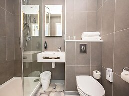 ibis budget London Barking