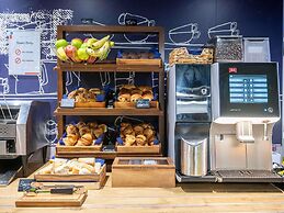 ibis budget London Barking