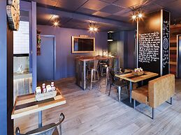 ibis budget Birmingham International Airport - NEC
