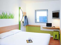 ibis budget Birmingham International Airport - NEC