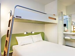 ibis budget Birmingham International Airport - NEC
