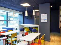 ibis budget Birmingham International Airport - NEC