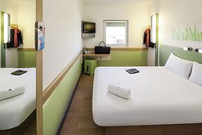 ibis budget Birmingham International Airport - NEC