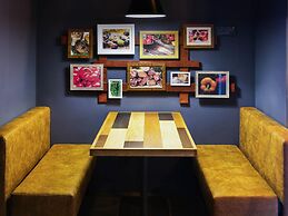 ibis budget Birmingham International Airport - NEC