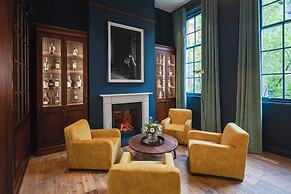 Old Town Chambers, Autograph Collection