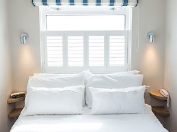 The Cliff House Hotel