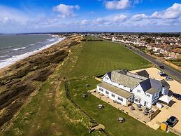 The Cliff House Hotel