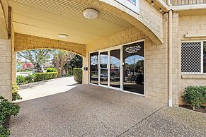 Great Divide Motor Inn