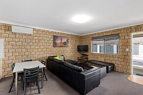 Great Divide Motor Inn