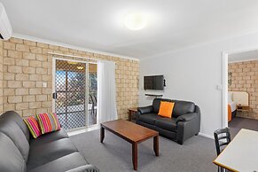 Great Divide Motor Inn