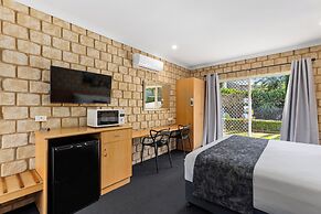 Great Divide Motor Inn