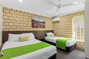 Great Divide Motor Inn