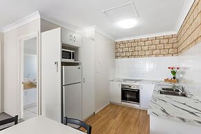 Great Divide Motor Inn