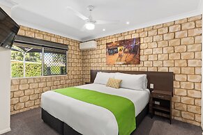 Great Divide Motor Inn