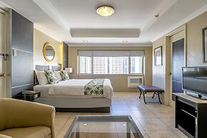 Orchid Garden Suites