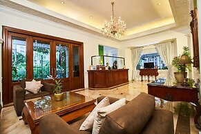 Orchid Garden Suites